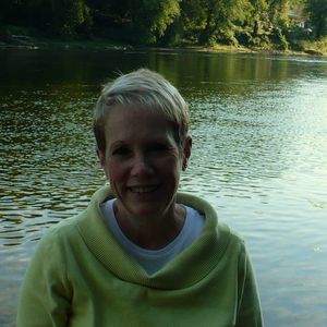 Meet your Posher, Teri